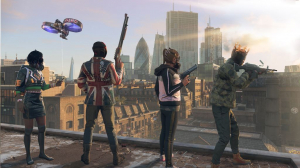 Watch Dogs Legion (PC)